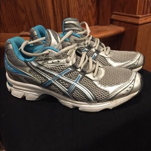 Gel ASICS Gel Turbulent Running Shoe